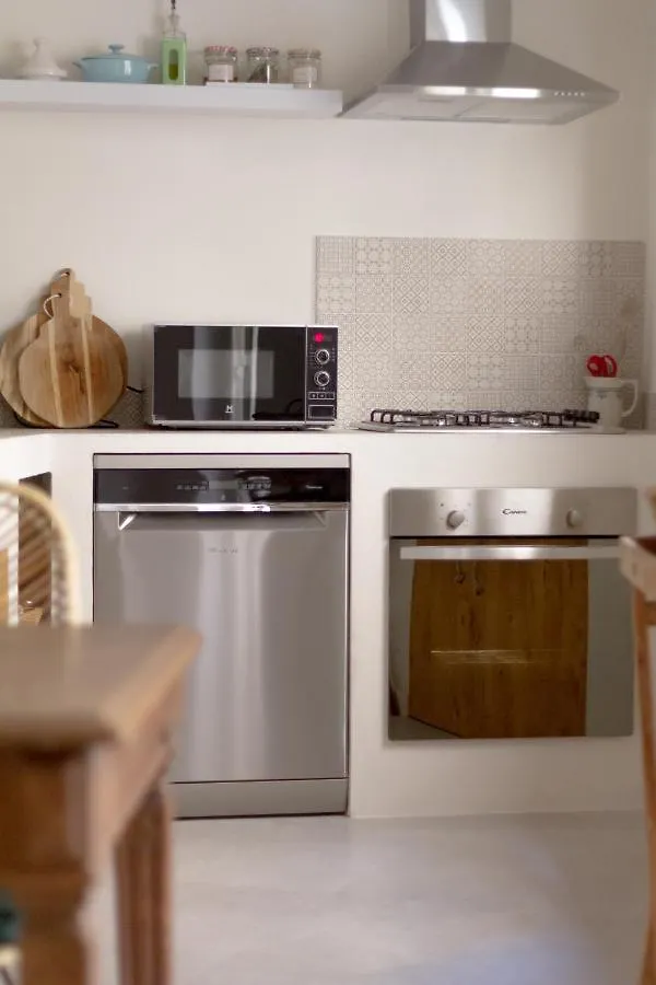 Appartement La Maison Boheme By Fra Cielo E Mare Cagliari
