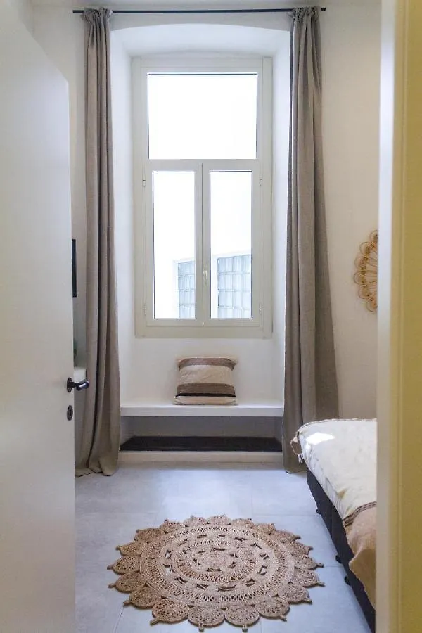 Apartment La Maison Boheme By Fra Cielo E Mare Cagliari