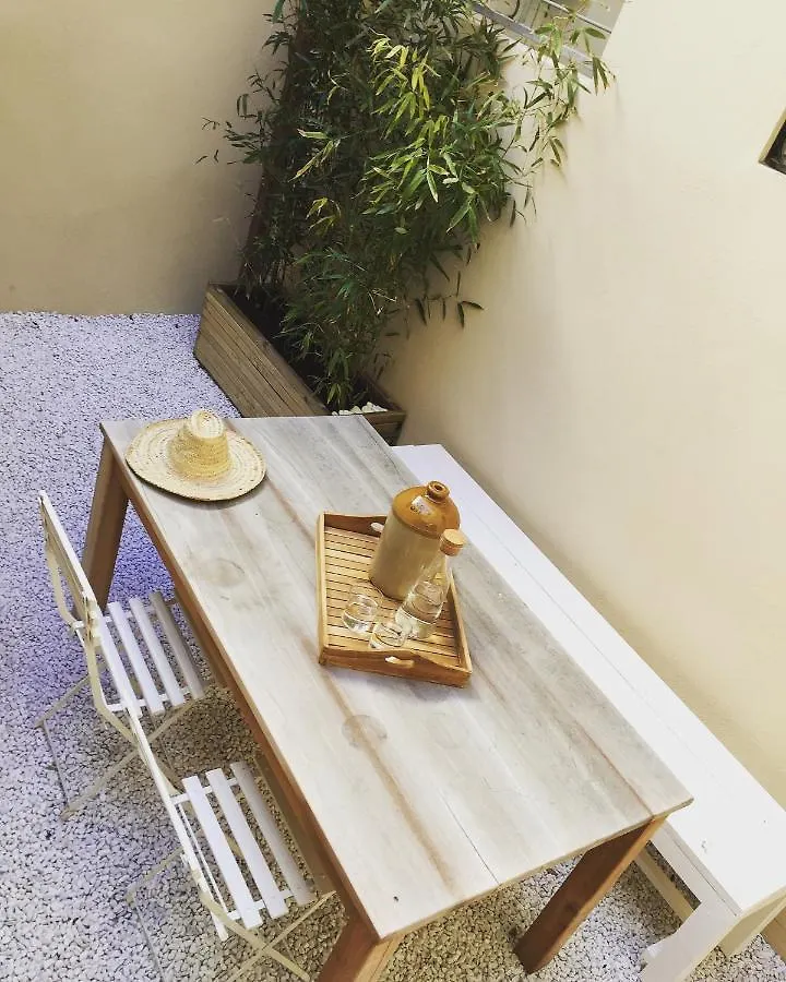 Apartment La Maison Boheme By Fra Cielo E Mare Cagliari