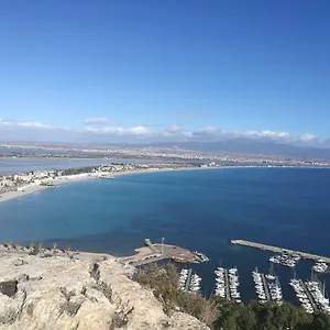  Apartamento Elafi