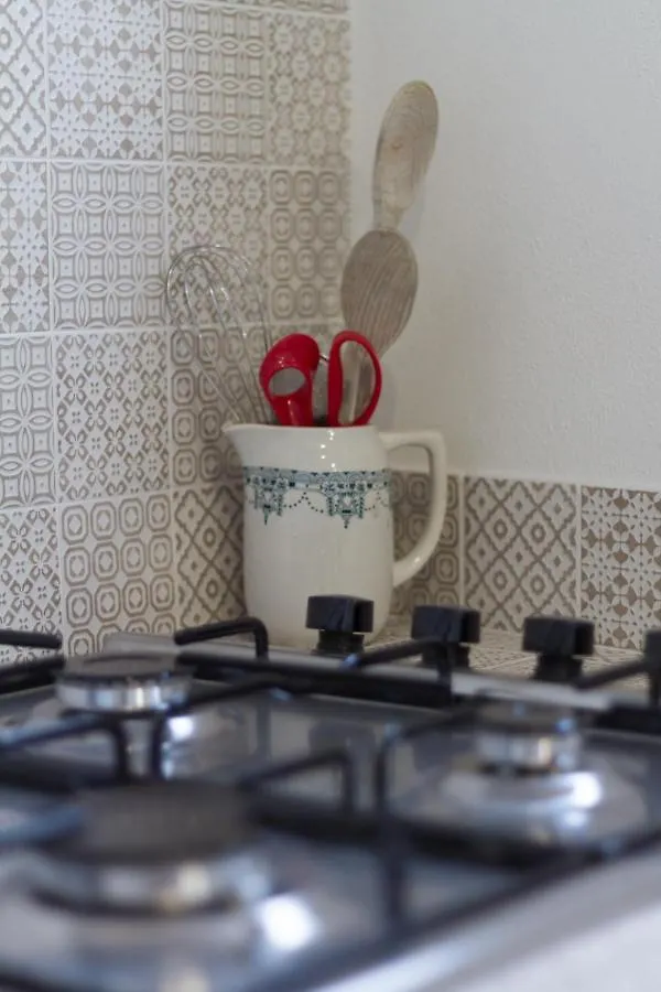 Apartment La Maison Boheme By Fra Cielo E Mare Cagliari