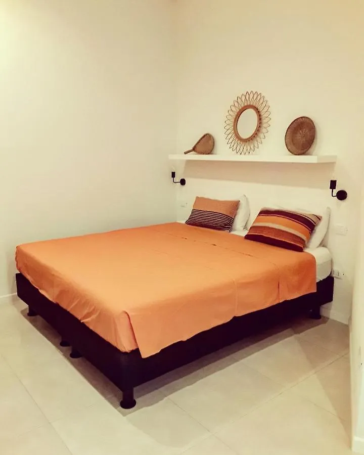 Apartment La Maison Boheme By Fra Cielo E Mare Cagliari
