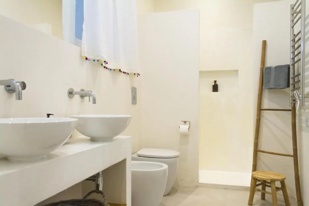 La Maison Boheme By Fra Cielo E Mare Cagliari Apartment