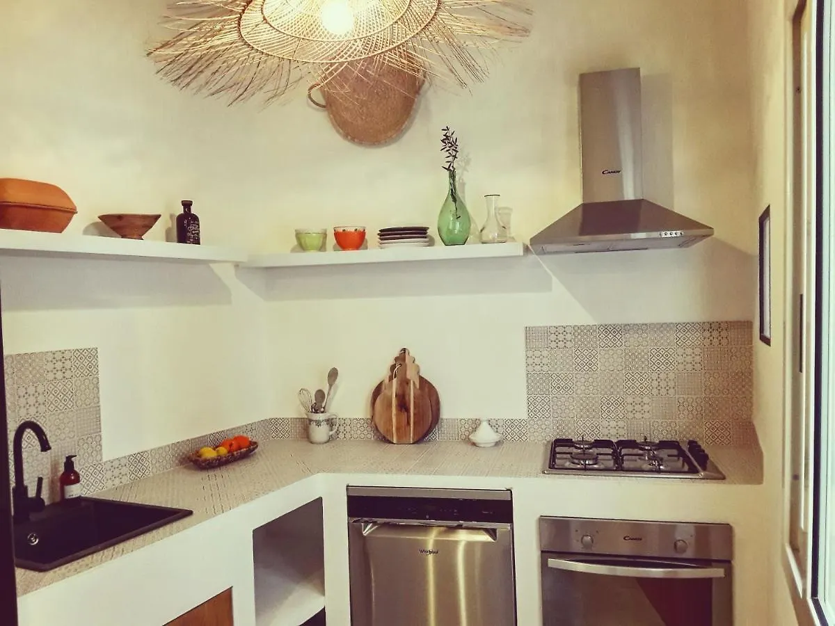 Apartment La Maison Boheme By Fra Cielo E Mare Cagliari Italy