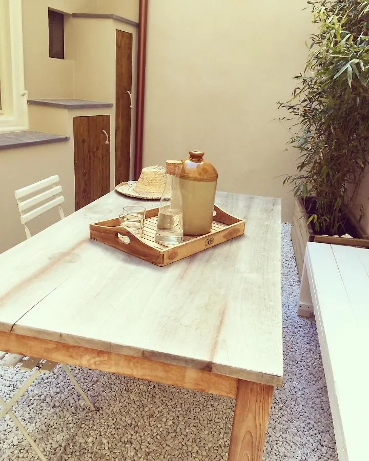 La Maison Boheme By Fra Cielo E Mare Cagliari