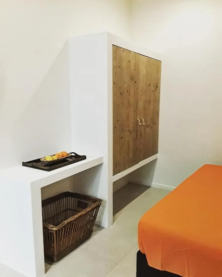 Apartment La Maison Boheme By Fra Cielo E Mare Cagliari Italy