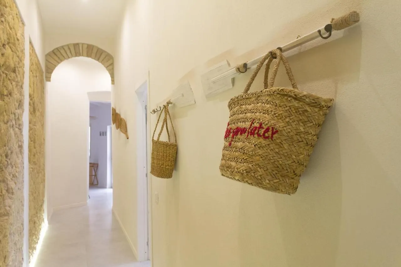 La Maison Boheme By Fra Cielo E Mare Cagliari 0*,