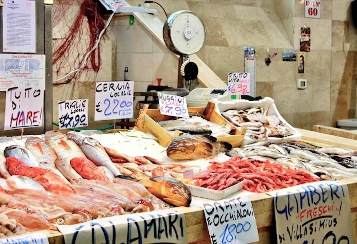 La Maison Boheme By Fra Cielo E Mare Cagliari 0*,